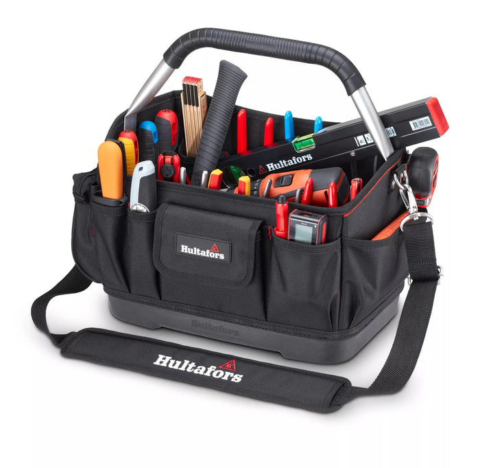 Hultafors 590110 Ergonomic Tool Carrier Bag