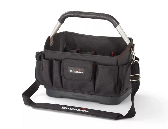 Hultafors 590110 Ergonomic Tool Carrier Bag