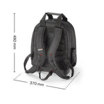 Hultafors 590120 Molded Base Tool Backpack