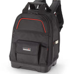 Hultafors 590120 Molded Base Tool Backpack