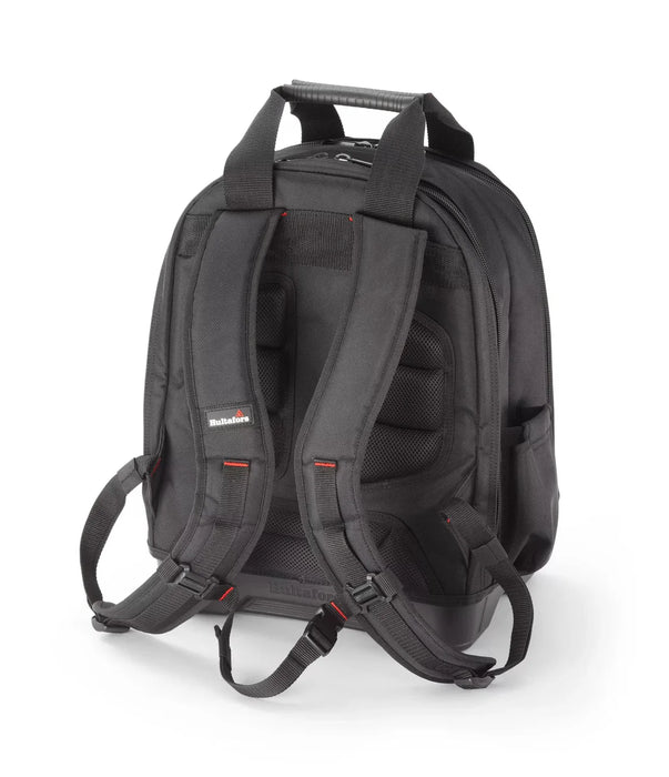 Hultafors 590120 Molded Base Tool Backpack