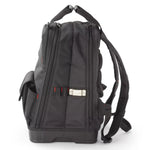 Hultafors 590120 Molded Base Tool Backpack