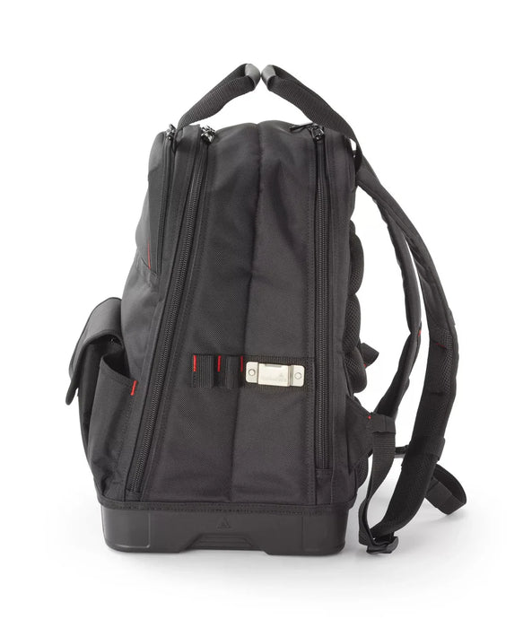Hultafors 590120 Molded Base Tool Backpack
