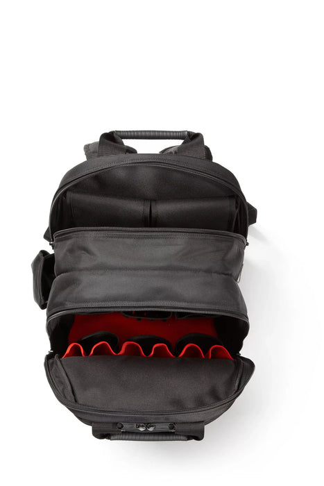 Hultafors 590120 Molded Base Tool Backpack