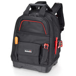 Hultafors 590120 Molded Base Tool Backpack
