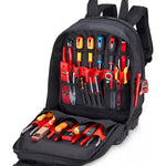 Hultafors 590120 Molded Base Tool Backpack