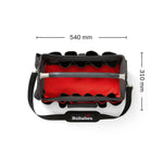 Hultafors 590140 Open Top Tool Carrier Bag
