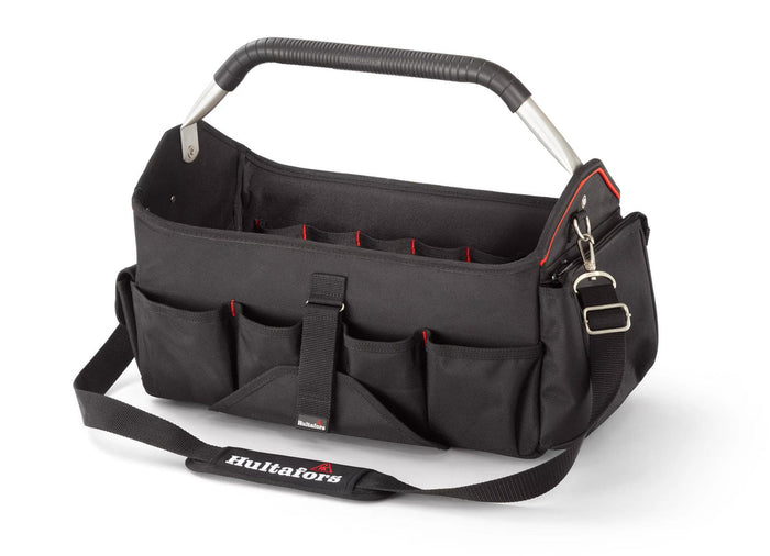 Hultafors 590140 Open Top Tool Carrier Bag