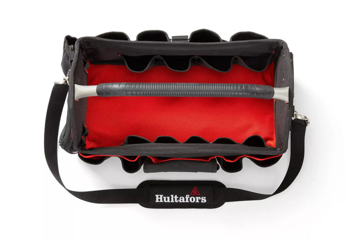Hultafors 590140 Open Top Tool Carrier Bag