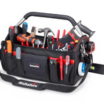Hultafors 590140 Open Top Tool Carrier Bag