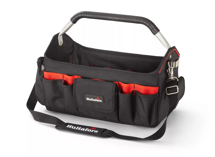 Hultafors 590140 Open Top Tool Carrier Bag