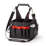 Hultafors 590150 Electrician's Bag with Assortment Box