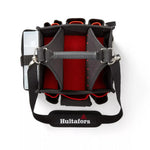 Hultafors 590150 Electrician's Bag with Assortment Box