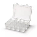 Hultafors 590150 Electrician's Bag with Assortment Box