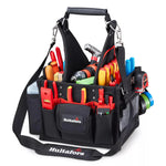 Hultafors 590150 Electrician's Bag with Assortment Box