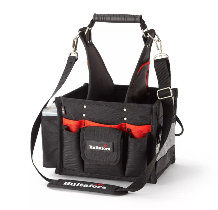 Hultafors 590150 Electrician's Bag with Assortment Box