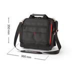Hultafors 590160 Technician's Tool Bag