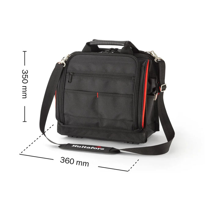 Hultafors 590160 Technician's Tool Bag