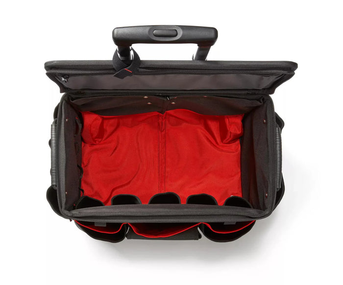 Hultafors 590170 Trolley Tool Bag