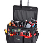 Hultafors 590170 Trolley Tool Bag
