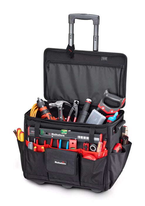 Hultafors 590170 Trolley Tool Bag