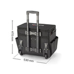 Hultafors 590170 Trolley Tool Bag
