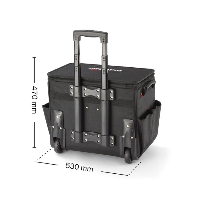 Hultafors 590170 Trolley Tool Bag
