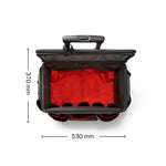Hultafors 590170 Trolley Tool Bag