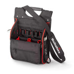 Hultafors 590180 Electrician's Tool Bag with Shoulder Strap
