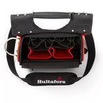 Hultafors 590180 Electrician's Tool Bag with Shoulder Strap