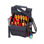 Hultafors 590180 Electrician's Tool Bag with Shoulder Strap
