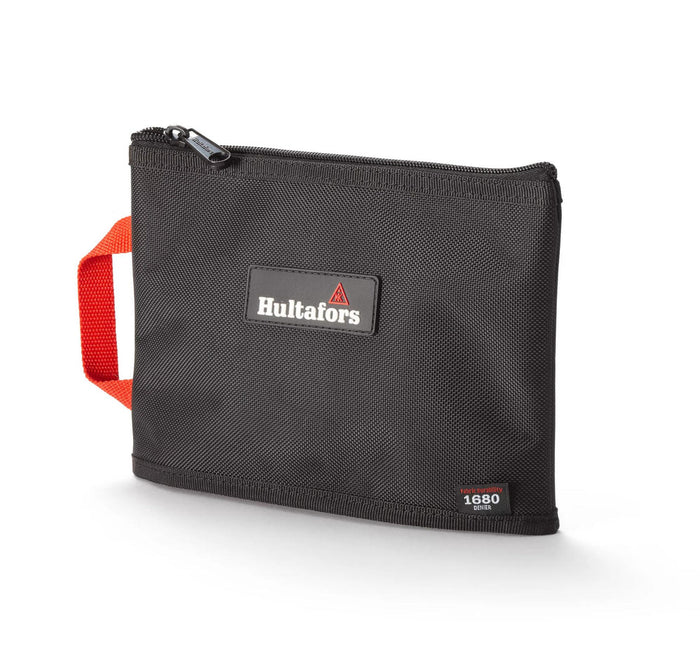 Hultafors 590190 Multi-Pockets Zippered Tool Bag 2 Piece