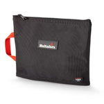 Hultafors 590190 Multi-Pockets Zippered Tool Bag 2 Piece