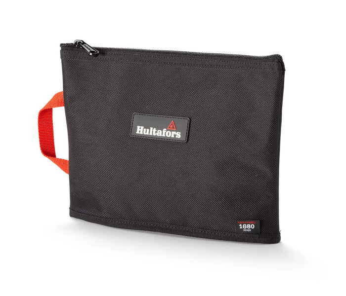 Hultafors 590190 Multi-Pockets Zippered Tool Bag 2 Piece