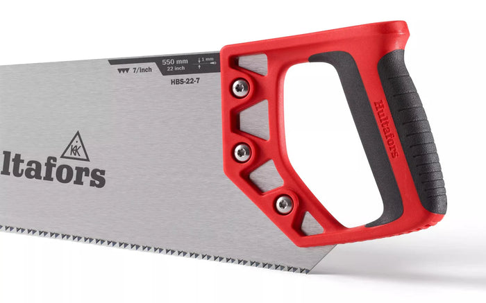 Hultafors 590724 Hand Saw HBS