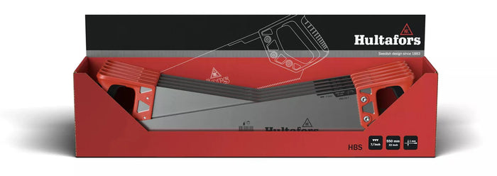 Hultafors 590724 Hand Saw HBS