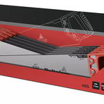 Hultafors 590724 Hand Saw HBS