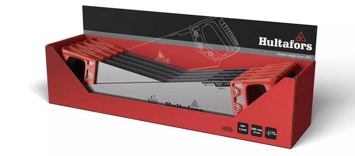 Hultafors 590724 Hand Saw HBS