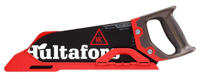 Hultafors 590730 Veneer Saw HBX 350mm Blade Length