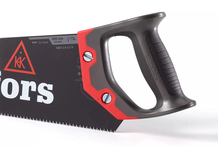Hultafors 590730 Veneer Saw HBX 350mm Blade Length