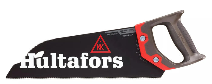 Hultafors 590730 Veneer Saw HBX 350mm Blade Length
