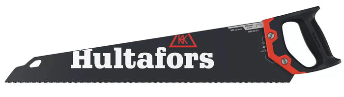Hultafors 591103 Hand Saw HBX 550mm Blade Length