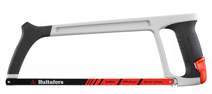 Hultafors 591300 Hacksaw HMX 12