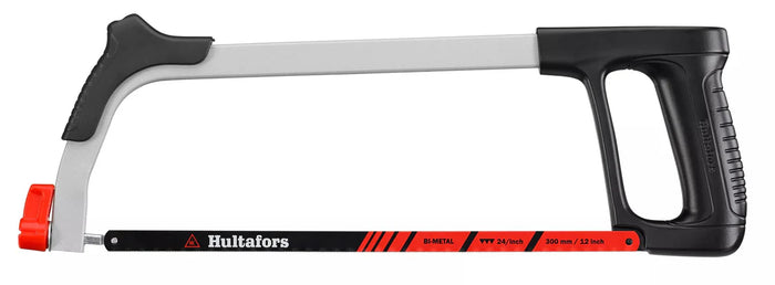 Hultafors 591310 Hacksaw HMS 12