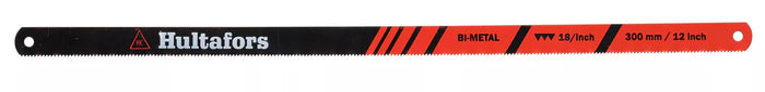 Hultafors 591340 Hack Saw Blade Curved 12