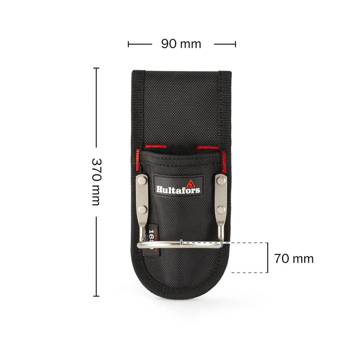 Hultafors 592010 Hammer & Tool Holder