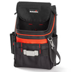 Hultafors 592040 Ziptop Utility Pouch with Closable Lid
