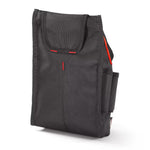 Hultafors 592040 Ziptop Utility Pouch with Closable Lid