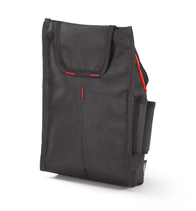 Hultafors 592040 Ziptop Utility Pouch with Closable Lid
