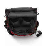 Hultafors 592040 Ziptop Utility Pouch with Closable Lid